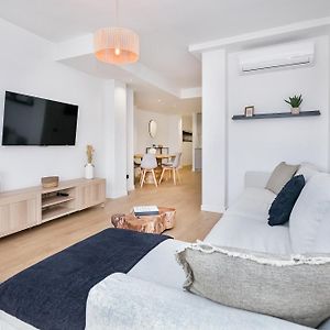 Appartement à 3 Chambres à Coucher