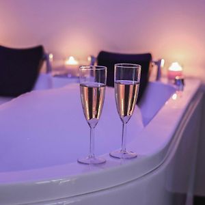 Chambre Lit King-Size