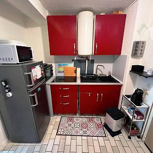 Appartement Rez-de-Chaussée