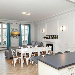 Nets Inn Apartments - Daumesnil