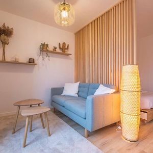 Appartement à 1 Chambre à Coucher