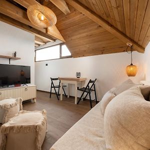 Appartement à 1 Chambre à Coucher