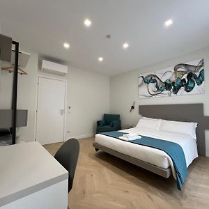 Chambre Double de Luxe