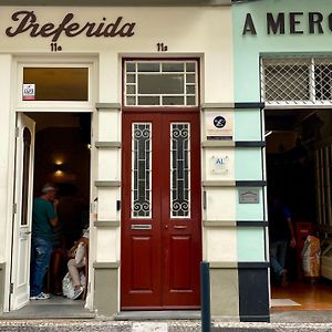Apartamento Burgo 