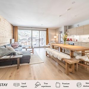 Kabano Chamonix - By Emerald Stay