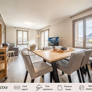 Appartement à 2 Chambres à Coucher