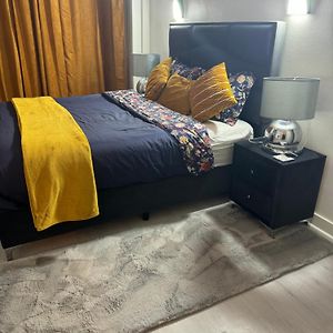 Appartement 2 Chambre Luxueuse A Jette