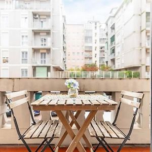 Corso Buenos Aires-Citta StudiAppartamento Nuovo Con Wifi
