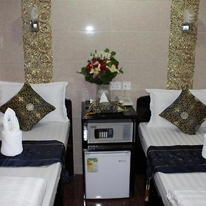 Chambre Standarde Double