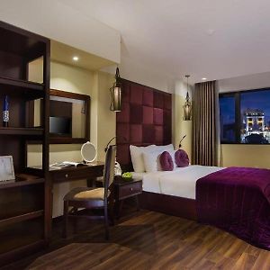 Ambassador Hanoi Boutique Hotel