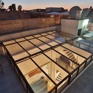 Riad Modern Bed & Breakfast