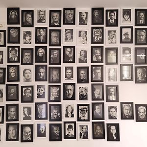 The Actors Studio
