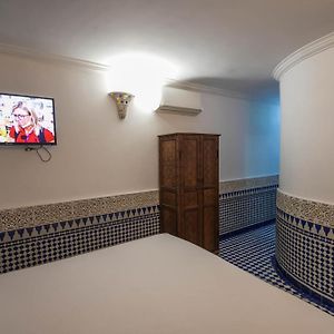Chambre Budgétée Simple