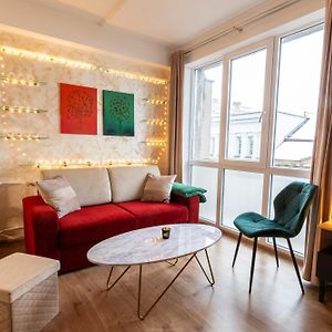 Appartement à 1 Chambre à Coucher