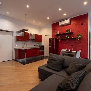 Loft With Terrace