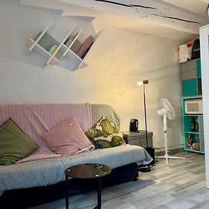 Appartement à 1 Chambre à Coucher