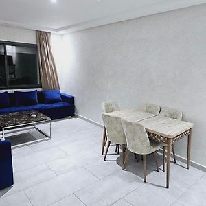 Apartment Tangier City Cornice