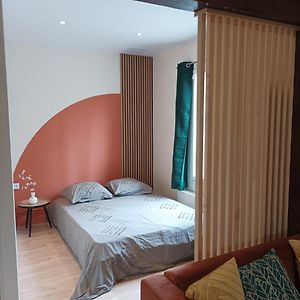 Appartement A Evreux A 10 Minutes De La Gare Et De La Cathedrale