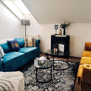 Spacious Flat & Parking Possibility, 3 Stops To Wenceslav Square