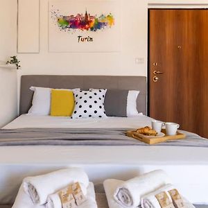 Centro Deluxe Suite Con Wi-Fi E Netflix
