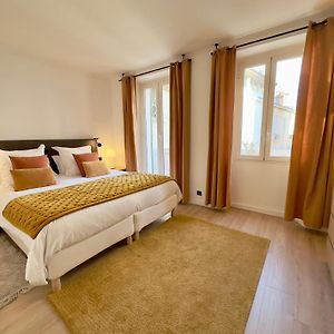 Superbe 3 pièces 80m2 - Espace bureau - 2mn Beach Croisette