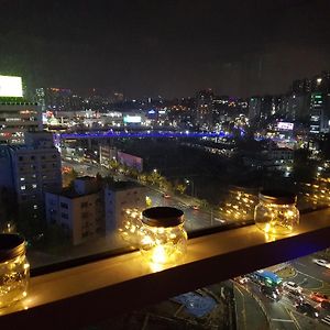 Sj Tailored Service Apartment Near Seoul Station