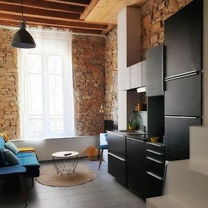 Appartement Studio