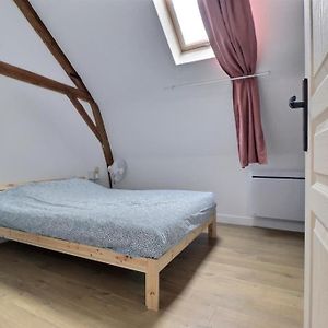Grand Loft Proche Lille Centre