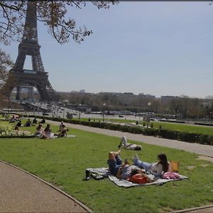Appartement Le Bon Marche