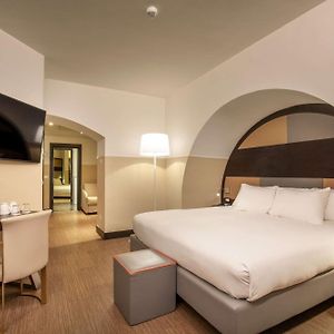 Chambre Familiale