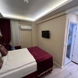Chambre Budgétée Triple