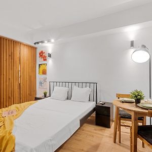 Charming Studio Unirii