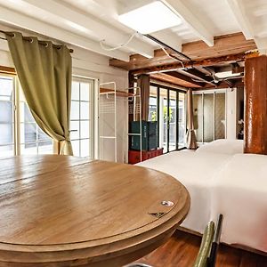 Chambre Familiale Triple