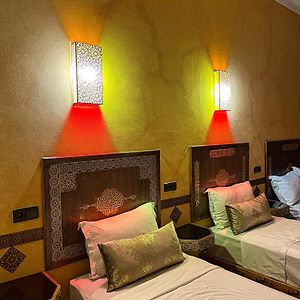 Chambre Quadruple