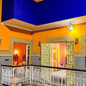 Riad Dar Doura