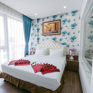 Chambre de Luxe Lit Queen-Size