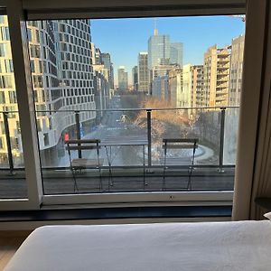 Appartement à 2 Chambres à Coucher