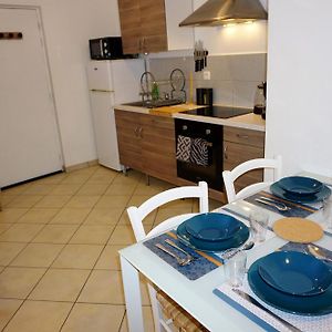 Appartement à 1 Chambre à Coucher