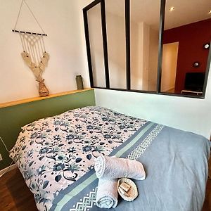 Appartement à 1 Chambre à Coucher