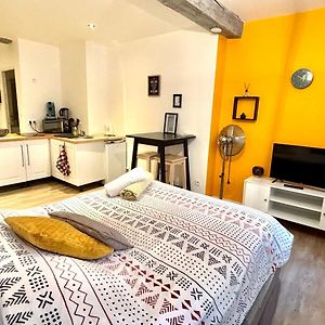 Appartement à 1 Chambre à Coucher