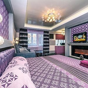 Chambre Lit King-Size
