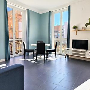 Appartement à 1 Chambre à Coucher