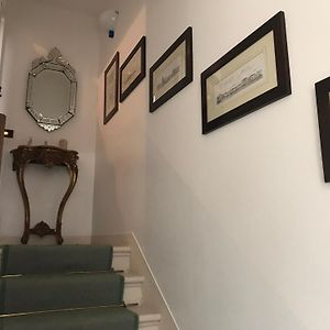 Albrizzi Charme Apartment