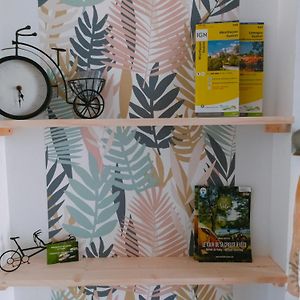 Chambre Lit King-Size