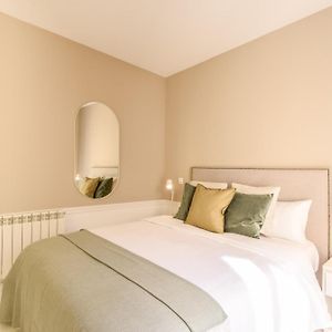 Appartement de Luxe