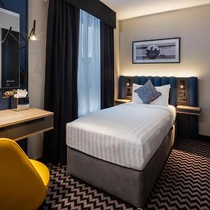 Chambre Simple