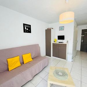 Studio Residence Du Golf Calvi