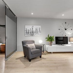 Appartement de Luxe