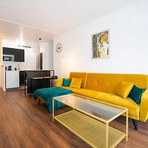 Appartement à 3 Chambres à Coucher
