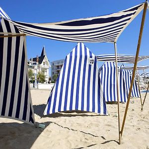 Royan - APPARTEMENT au coeur du CENTRE-VILLE - PLAGE à 200m SEULEMENT